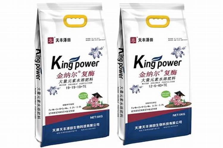 苹果树施什么肥好