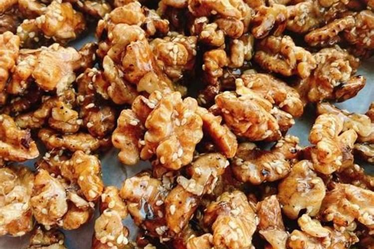 怎样发酵核桃仁做肥料