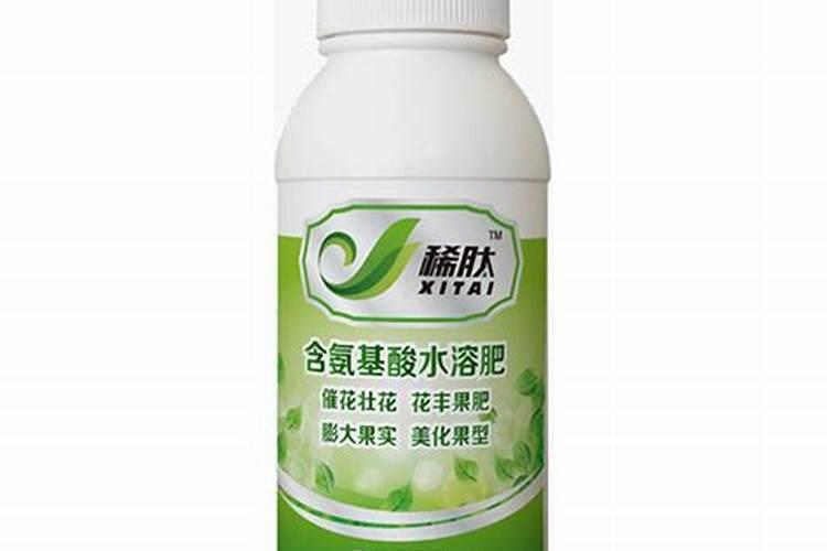 过磷酸钙是什么肥料种类(属于酸性肥料,适合什么作物)