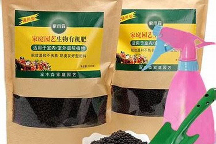 蓝莓壮枝用什么叶面肥好