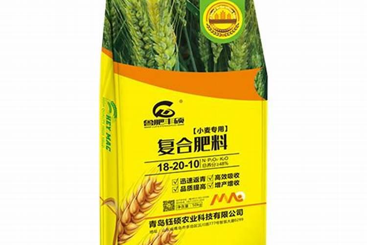 请问蓝莓用什么肥料最好