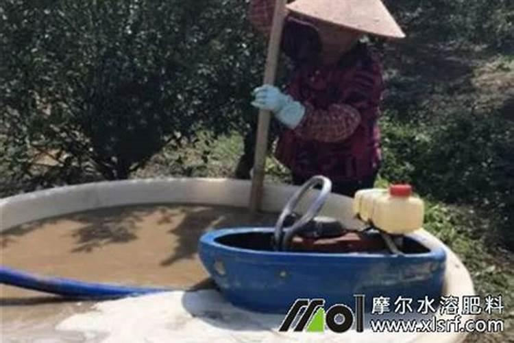 水溶肥遇水时间长了会失效吗