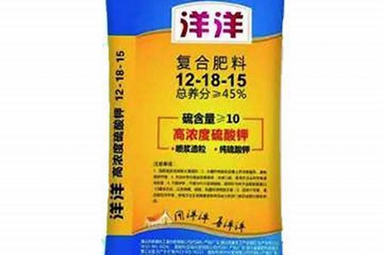 红薯专用配方肥选哪家？