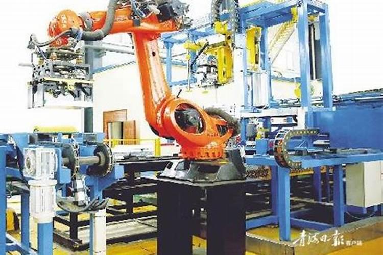 青海格尔木的工厂有哪些