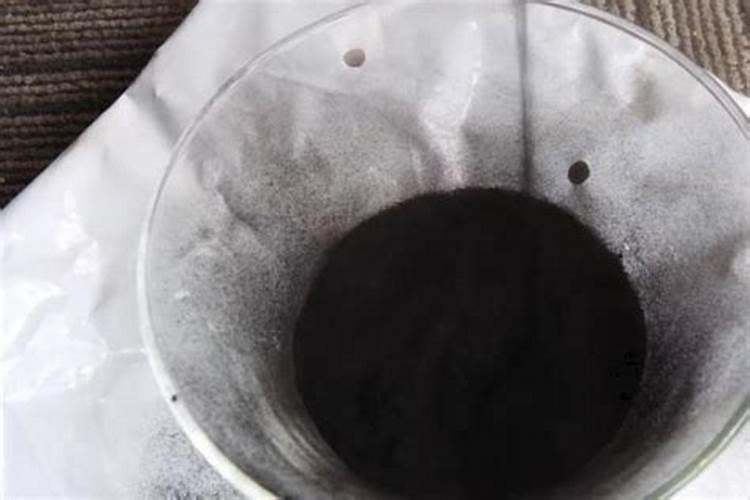 生化黄腐酸和磷酸氢二钾能给果树充施肥吗？