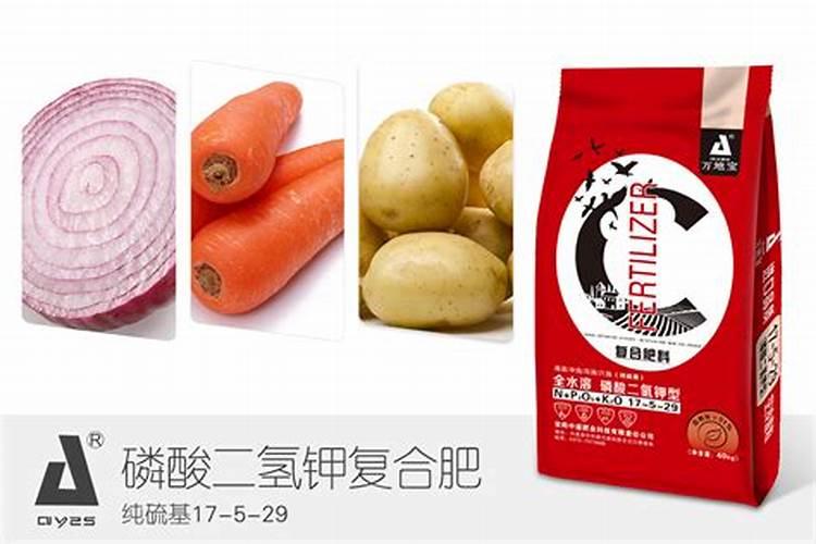 种植莲子需要用硫酸钾型复合肥还是用氯化钾型复合肥？