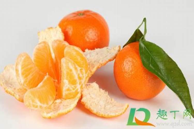 橘子皮可以做养花的肥料吗