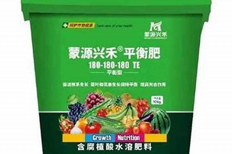促进开花施什么肥料(果树促花用什么叶面肥好)