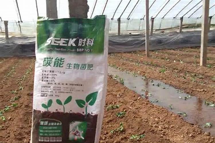 如何安全合理施用钾肥