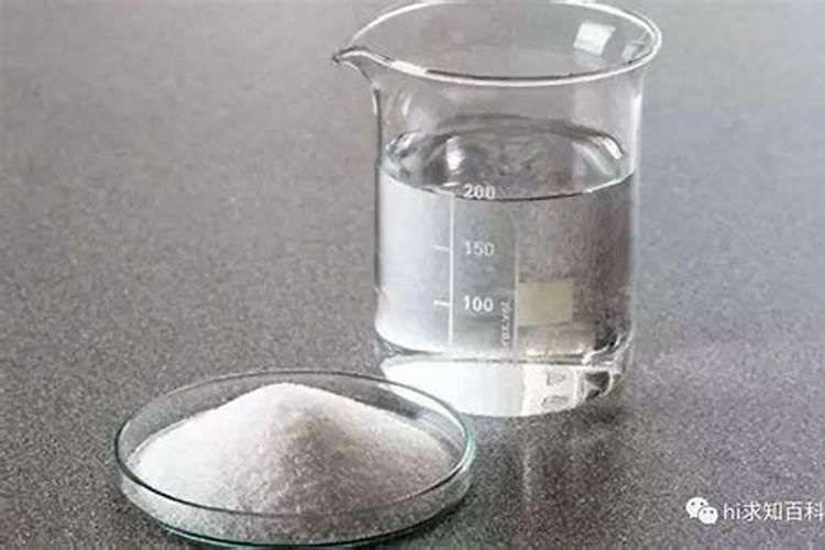 木槿花需要什么肥料