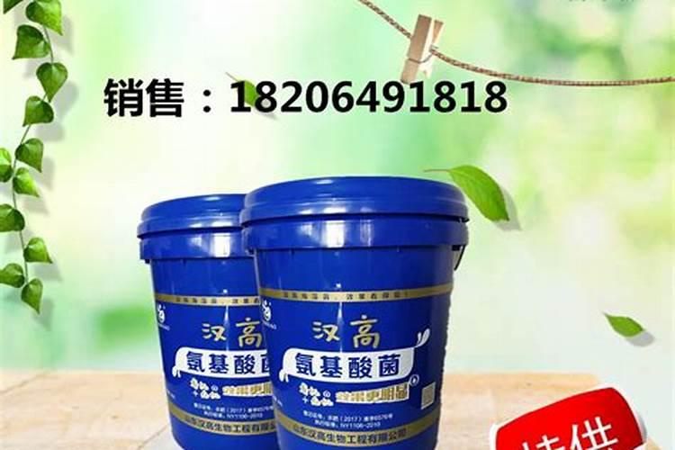 芸苔素可以解药害吗