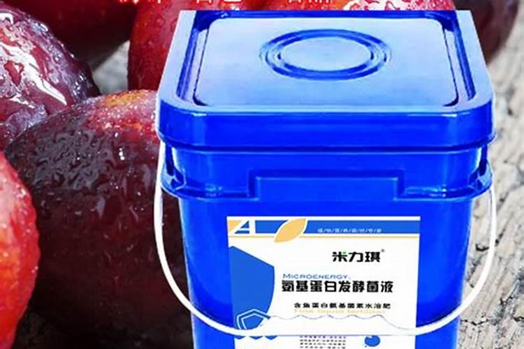 油菜施什么肥好