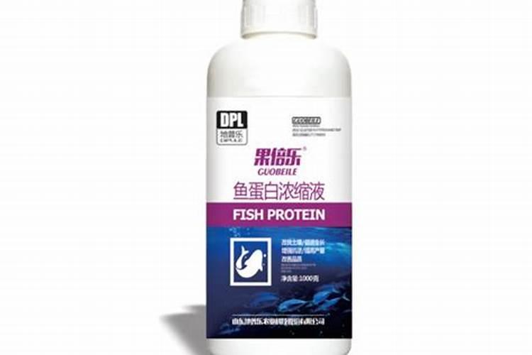 这些作物怎么使用鱼蛋白肥？千万别施错了!