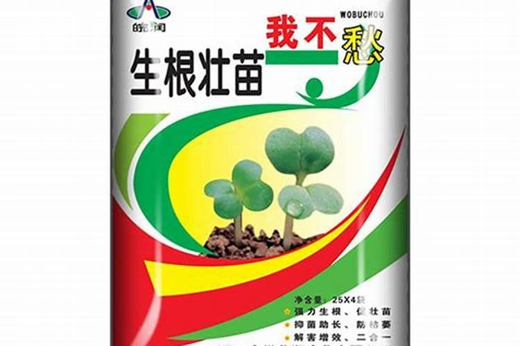 生姜种植用什么肥料最好