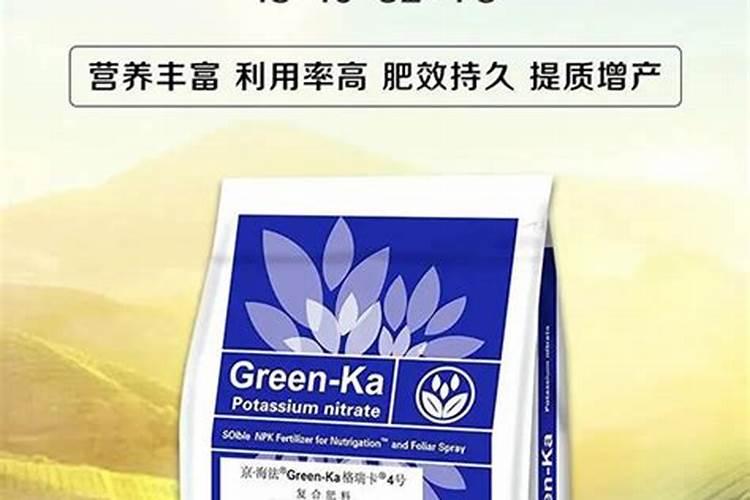 红薯香甜可口,为什么种植的时候不能多施氮肥呢？