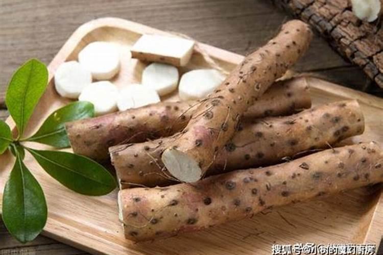 山药能用硝酸钾肥吗