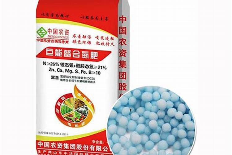 种花生用什么肥料最好最高产