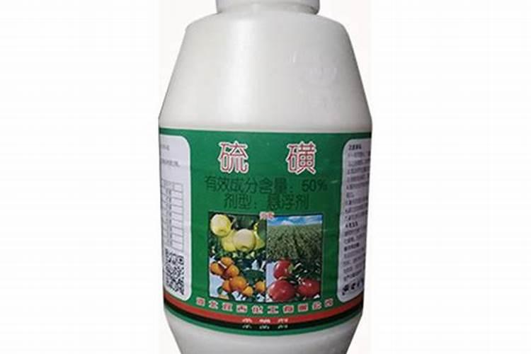 硫磺作为酸性速效肥料的原理是什么硫磺作为酸性速效肥料的原理是怎样的...