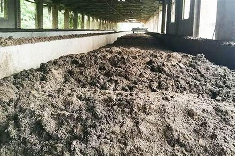 人尿怎么转换为肥料？