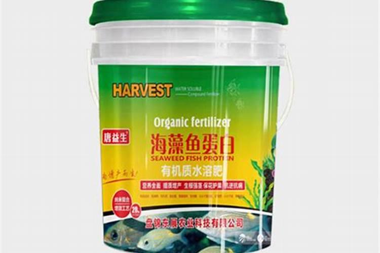 鱼蛋白桶肥对作物效果好处,鱼蛋白桶肥功能和效果