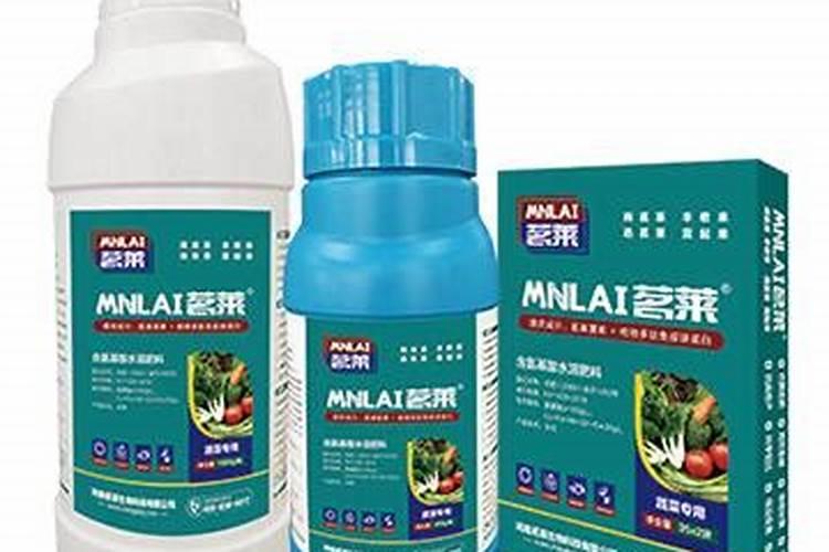 葡萄采果后必须施肥吗