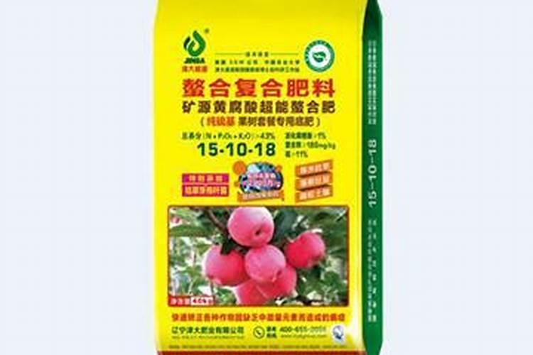 肥水磷肥有哪些