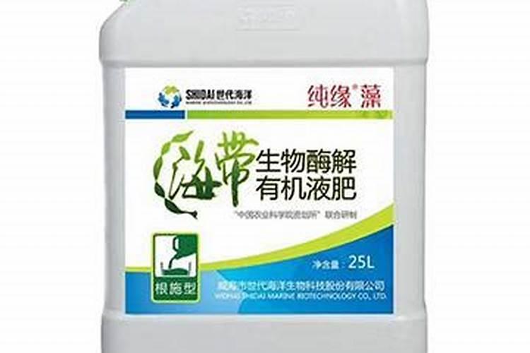 肥料中有机肥、无机肥、还有菌肥都有哪些区别