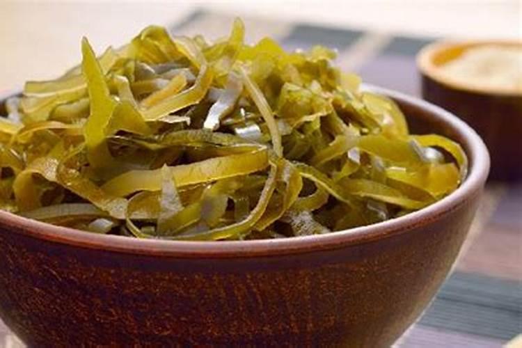 海藻肥都十年了,你还在被忽悠吗？一篇文章让你了解透