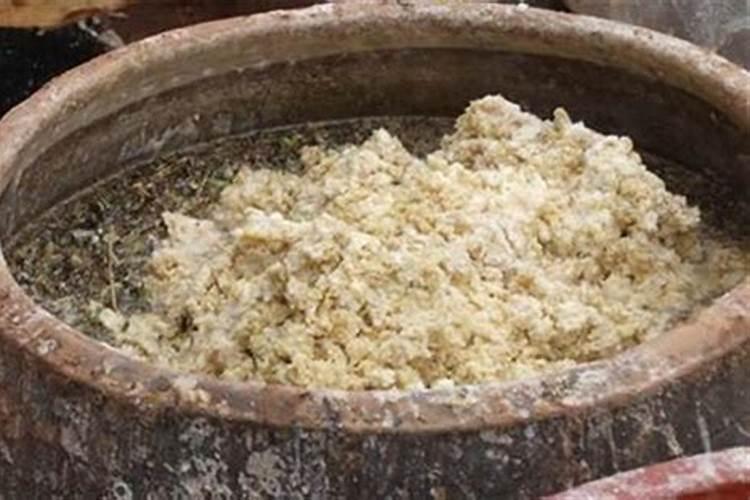 4种看似坏了实则能吃的食物