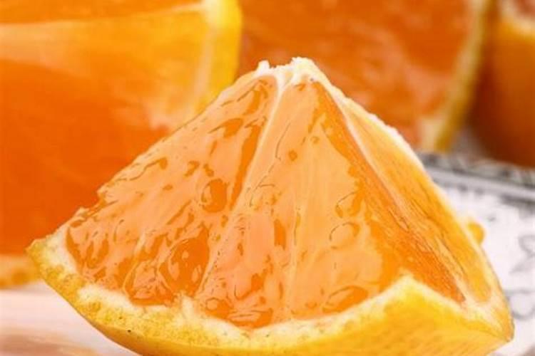 种植沃柑6个月适用放什么肥料