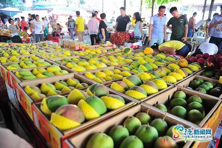 昆明榴莲批发市场哪里最便宜？