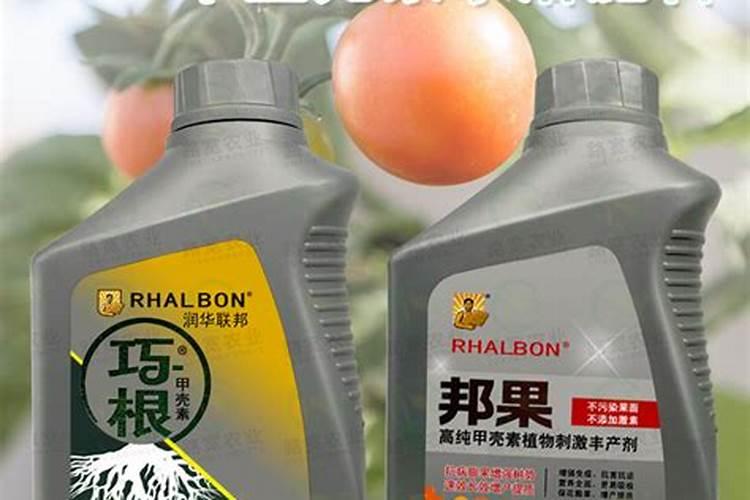 智能朋果甲壳素水溶肥滴灌用量
