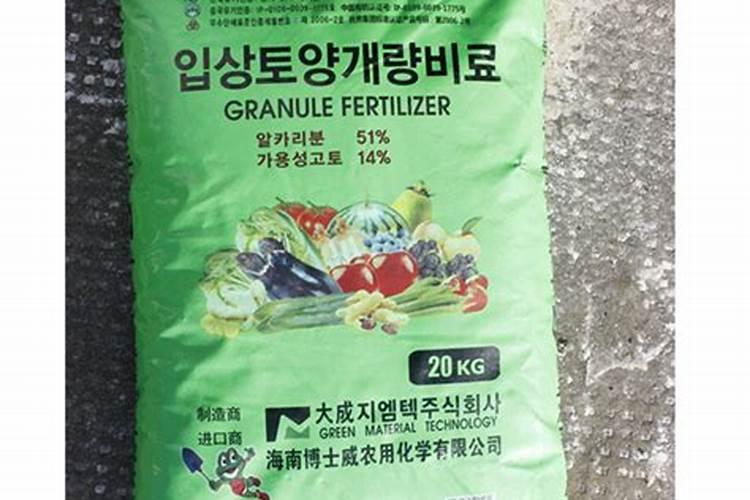家庭天然硼肥有哪些