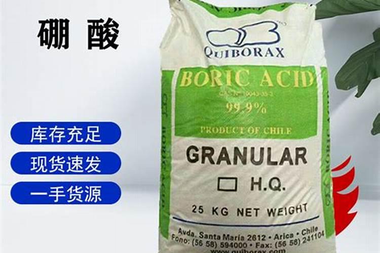 如何正确使用磷酸二氢钾