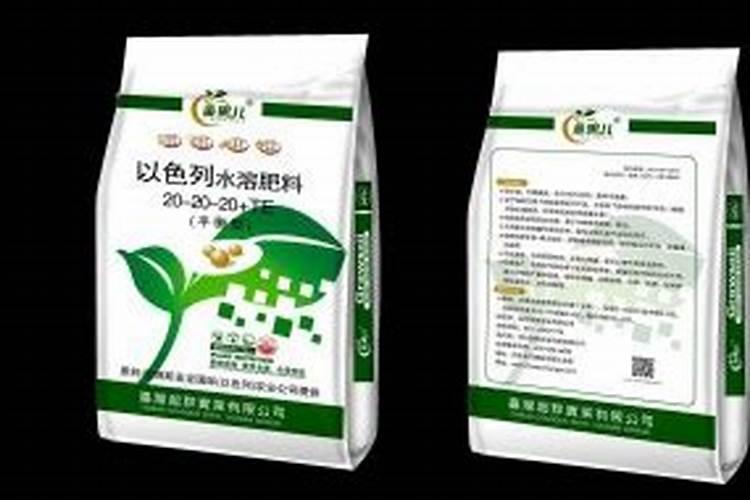 大量元素肥料和微量元素肥料有什么区别