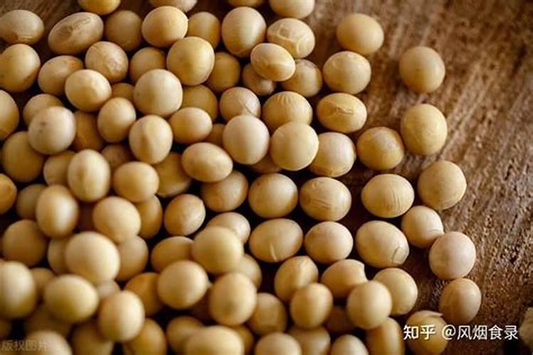 怎样让大豆变成肥料