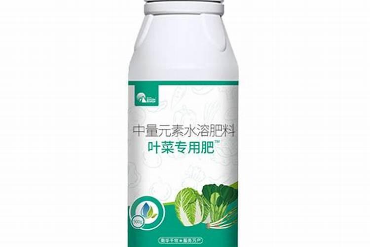 新农业的天选之子——悬浮聚谷氨酸型大量元素水溶肥,含量更高、更全面...