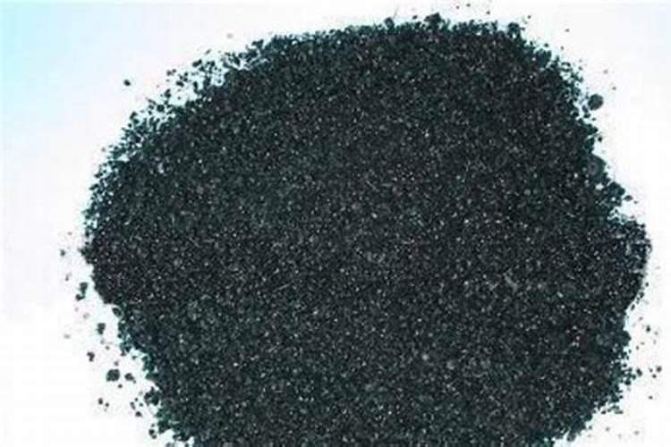 磷矿粉(30%含量)是否可以代替磷肥(12%)使用,用于栽树。