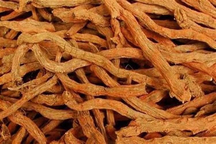 甘草种植技术及亩收益