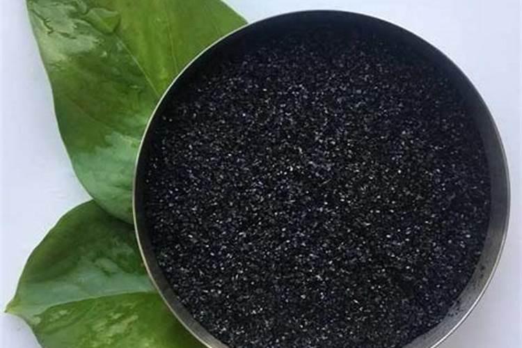 硫酸二氢钾用在茶叶上有什么好处