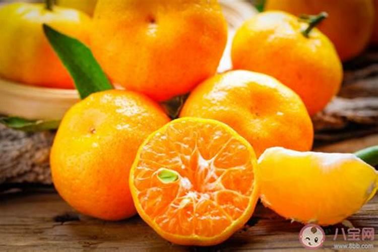 橘子皮可以当肥料吗？