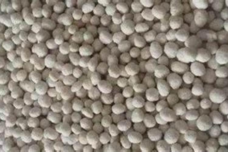 施草木灰主要是什么肥料