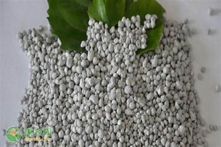 磷肥怎样使用才是正确 磷肥的使用方式