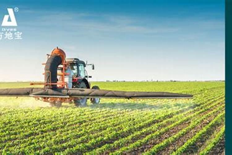 高塔复合肥的肥效多长