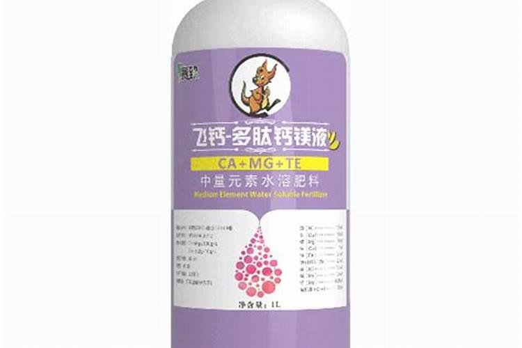 为什么要给花生补钙？钙肥对花生的生长有哪些有益影响？