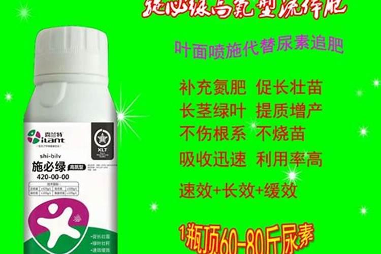 玉米快抽穗了用什么肥好