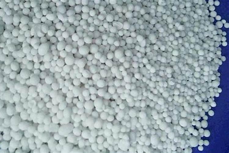 尿素是什么肥料 尿素肥料有几种类型