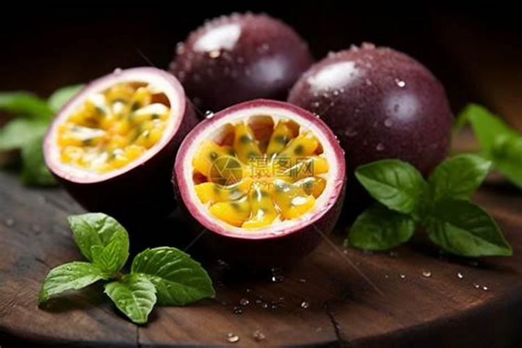 百香果能用磷酸二氢钾喷吗