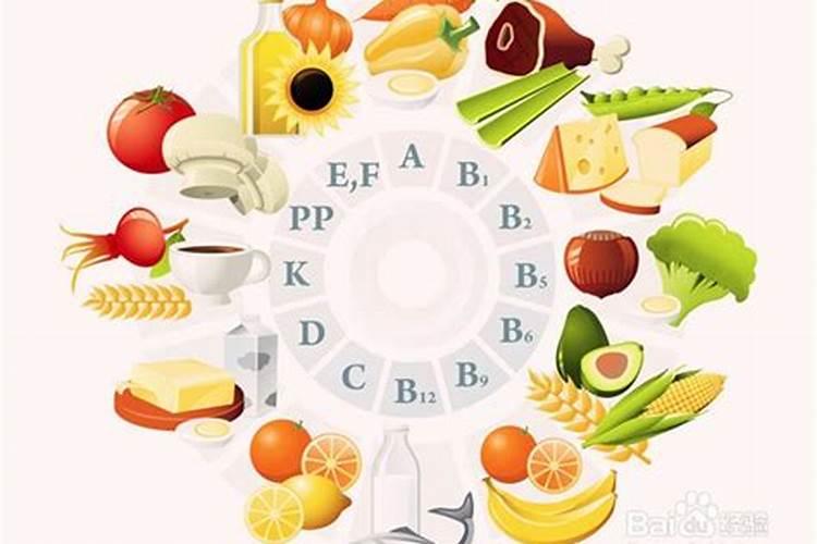 婴儿缺微量元素怎么补充