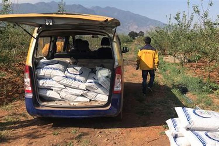 化肥含量多少算标准 化肥含量不够是属于假肥吗